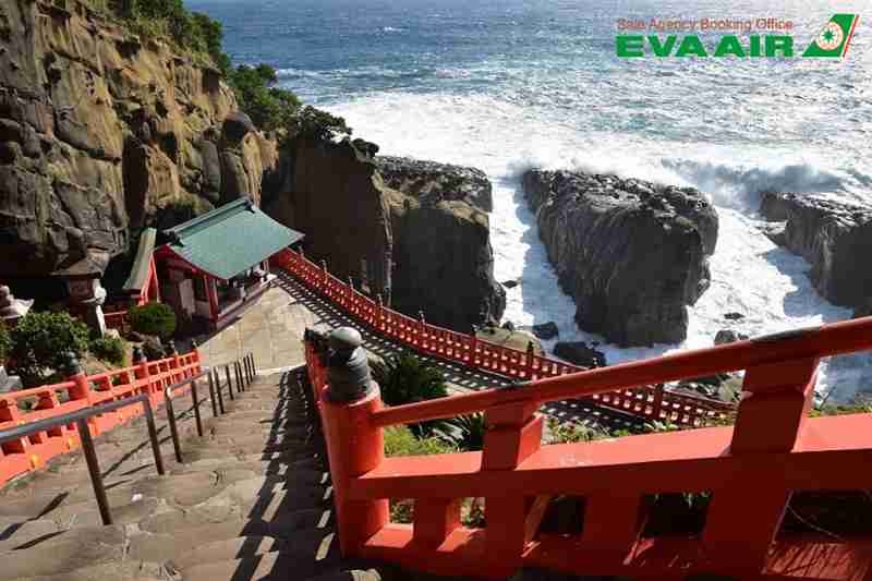 den-udo-jingu-miyazaki-nhat-ban