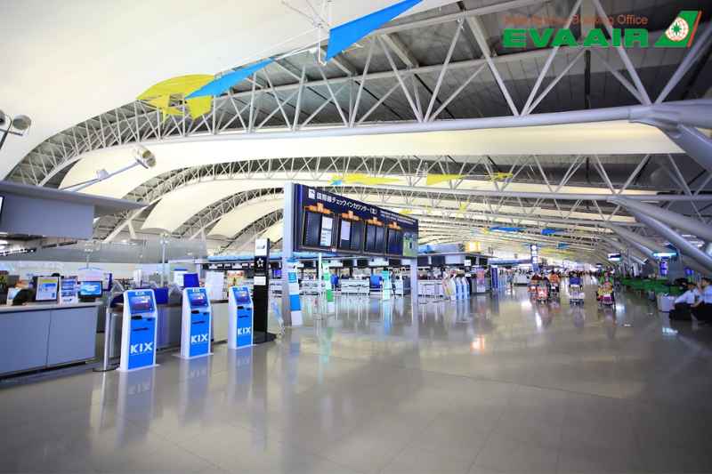 san-bay-kansai-nhat-ban