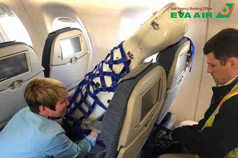 quy định hành lý xách tay EVA Air, Hành lý EVA Air, hành lý xách tay eva air, Hành lý xách tay hạng Phổ thông EVA Air, Hành lý ký gửi eva air, Hành lý xách tay bị cấm bay EVA Air, phí hành lý quá cước EVA Air