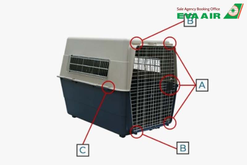 mèo đi máy bay eva air, quy định mang mèo đi EVA Air, vận chuyển mèo EVA Air, hành lý ký gửi EVA Air, mèo đi máy bay EVA Air ký gửi EVA Air, ký gửi mèo EVA Air, thủ tục cho mèo bay EVA Air, thủ tục xuất cảnh mèo EVA Air, ký gửi mèo đi máy bay EVA Air