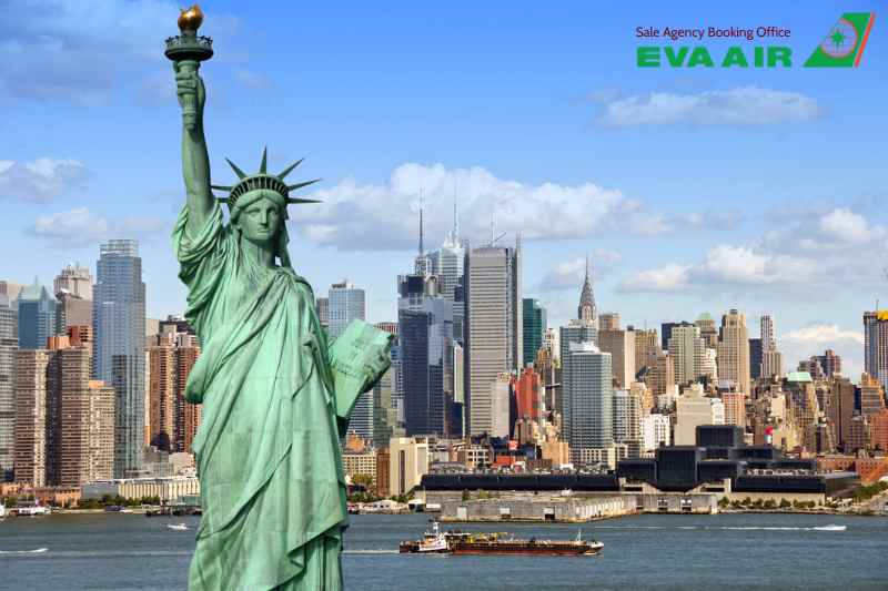 vé máy bay thú cưng chó mèo đi New York EVA Air, hủ tục mang chó mèo đi New york EVA Air, vé thú cưng đi New York EVA Air, ký gửi chó mèo đi New York EVA Air, chó mèo đi Mỹ EVA Air, vé chó mèo đi New York EVA Air, mang thú cưng đến New York EVA Air