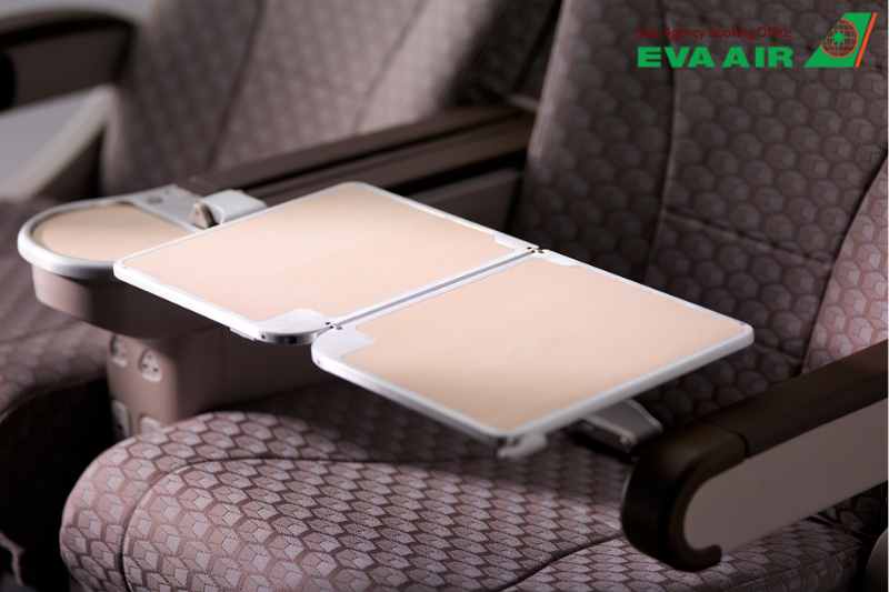 Hạng Phổ Thông Cao Cấp EVA Air, Premium Economy Class EVA Air, Boeing 777-300ER EVA Air, Boeing 787-9 EVA Air, vé hạng phổ thông cao cấp EVA Air