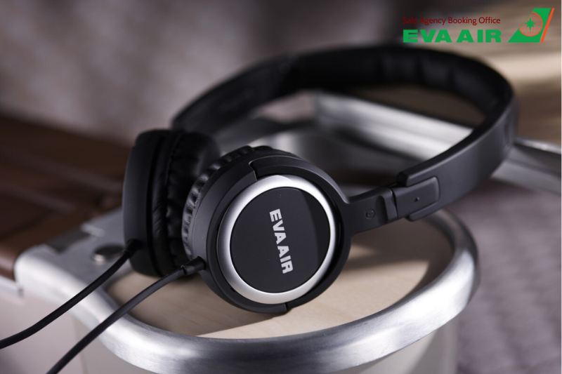 Hạng Phổ Thông Cao Cấp EVA Air, Premium Economy Class EVA Air, Boeing 777-300ER EVA Air, Boeing 787-9 EVA Air, vé hạng phổ thông cao cấp EVA Air