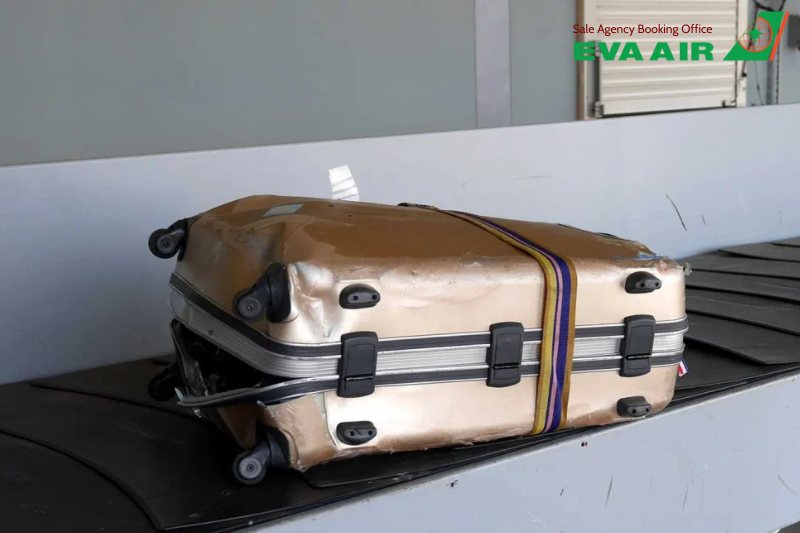 Hành lý EVA Air, Hành lý ký gửi EVA Air, Hành lý xách tay EVA Air, Hành lý thất lạc EVA Air, Hành lý trễ EVA Air, Hành lý hư hỏng EVA Air, Khiếu nại hành lý EVA Air, Bồi thường hành lý EVA Air, Quy định hành lý EVA Air
