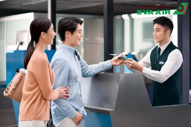 Hành lý EVA Air, Hành lý ký gửi EVA Air, Hành lý xách tay EVA Air, Hành lý thất lạc EVA Air, Hành lý trễ EVA Air, Hành lý hư hỏng EVA Air, Khiếu nại hành lý EVA Air, Bồi thường hành lý EVA Air, Quy định hành lý EVA Air