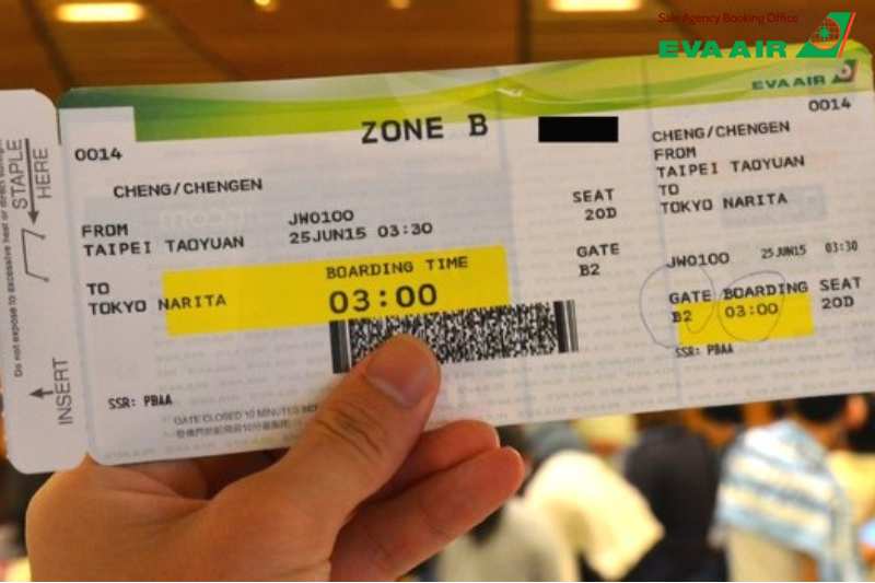 Đổi vé máy bay EVA Air, hướng dẫn đổi vé máy bay EVA Air, đổi vé EVA Air, Đổi vé nâng hạng ghế EVA Air, Thời hạn đổi vé EVA Air, Phí đổi vé máy bay EVA Air, Đổi vé EVA Air sát ngày bay, đổi vé EVA Air miễn phí, Đổi vé EVA Air online