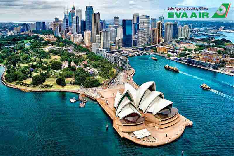 mang thú cưng đi Úc bằng EVA Air, thủ tục mang thú cưng đi Úc bằng EVA Air, mang chó mèo đi Úc bằng EVA Air, vận chuyển thú cưng đi Úc EVA Air, mang vật nuôi sang úc bằng EVA Air, đưa chó mèo từ Việt Nam sang Úc bằng EVA Air