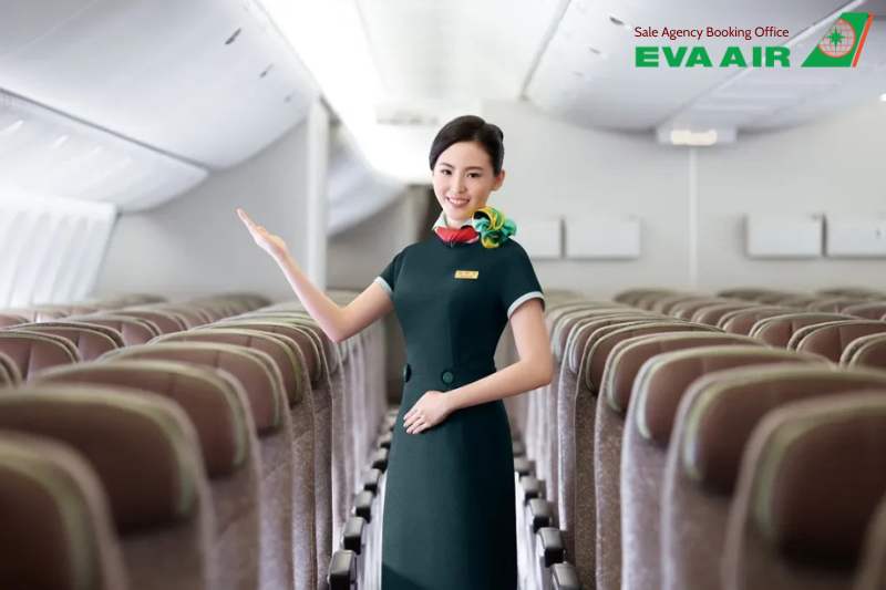nâng hạng vé EVA Air chuyến bay dài, Nâng cấp ghế EVA Air đường dài, Nâng hạng Business EVA Air chuyến bay dài, nâng hạng Royal Laurel EVA Air tuyến bay dài, Nâng cấp lên Premium Economy EVA Air chuyến bay dài, so sánh hạng vé EVA Air bay dài
