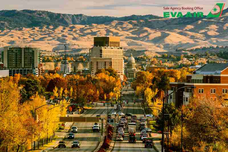 vé máy bay thú cưng chó mèo đi Boise Mỹ EVA Air, vận chuyển thú cưng đi Boise Mỹ EVA Air, vé thú cưng đi Boise Mỹ EVA Air, Vé máy bay chó mèo đi Boise Mỹ EVA Air, thú cưng đi máy bay EVA Air đến Boise, đưa chó mèo đi Mỹ EVA Air, chó mèo đi Idaho Mỹ EVA Air