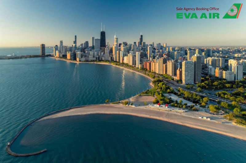 vé máy bay thú cưng chó mèo đi Chicago Mỹ EVA Air, Mang chó mèo đi Chicago bằng EVA Air, vé máy bay thú cưng đi Chicago EVA Air, vận chuyển thú cưng đi Chicago EVA Air, gửi chó mèo đi Chicago bằng máy bay EVA Air, vé máy bay chó mèo đi Chicago EVA Air