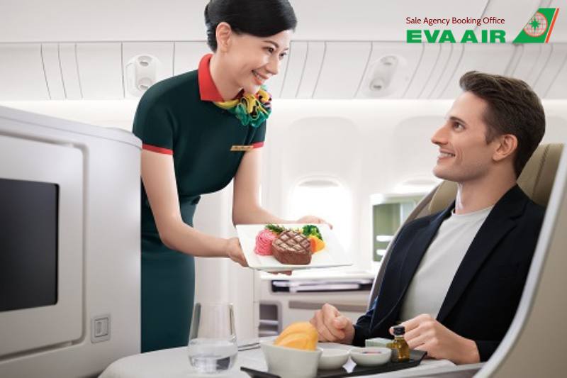quyền lợi nâng hạng vé EVA Air, lợi ích nâng cấp vé máy bay EVA Air, checklist quyền lợi nâng hạng ghế ngồi EVA Air, Thủ tục check-in ưu tiên EVA Air, quyền lợi nâng hạng ghế EVA Air, quyền lợi nâng hạng vé máy bay EVA Air, quyền lợi nâng hạng EVA Air 