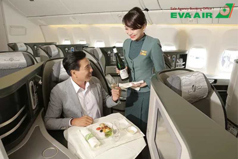 quyền lợi nâng hạng vé EVA Air, lợi ích nâng cấp vé máy bay EVA Air, checklist quyền lợi nâng hạng ghế ngồi EVA Air, Thủ tục check-in ưu tiên EVA Air, quyền lợi nâng hạng ghế EVA Air, quyền lợi nâng hạng vé máy bay EVA Air, quyền lợi nâng hạng EVA Air 