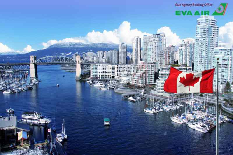 nâng hạng vé EVA Air đi Canada, nâng hạng thương gia EVA Air đi Canada, upgrade vé máy bay EVA Air đi Canada, nâng hạng ghế EVA Air đi Canada, Nâng cấp vé EVA Air đi Canada, Tiện ích nâng cấp vé EVA Air đi Canada, nâng hạng EVA Air đi Canada