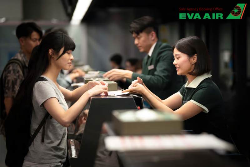 nâng hạng vé máy bay EVA Air, nâng hạng vé máy bay EVA Air có được chọn chỗ ngồi không, quyền lợi chọn ghế khi nâng hạng vé EVA Air, chọn chỗ ngồi khi nâng hạng EVA Air, nâng hạng ghế EVA Air có được chọn chỗ ngồi không
