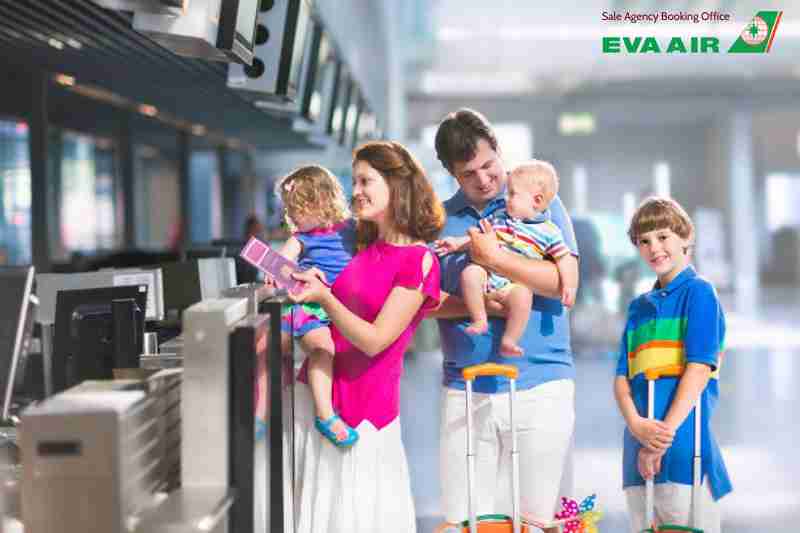 nâng hạng vé trẻ em EVA Air, dịch vụ nâng hạng trẻ em EVA Air, Nâng hạng vé trẻ em EVA Air được không, nâng hạng ghế EVA Air cho trẻ em, phí nâng hạng vé trẻ em EVA Air,  hướng dẫn nâng hạng vé trẻ em EVA Air, nâng cấp vé trẻ em EVA Air