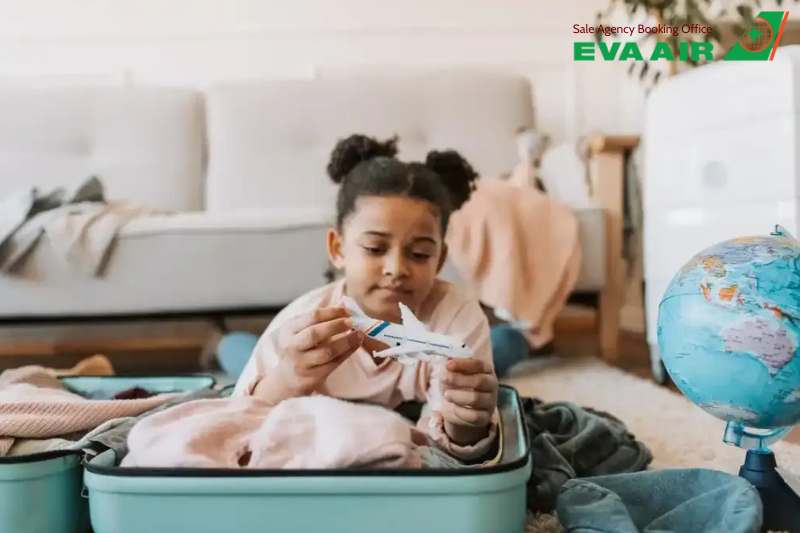 Thủ tục trẻ em đi một mình EVA Air, Dịch vụ trẻ em đi máy bay EVA Air một mình, dịch vụ UM EVA Air, mẫu đơn ủy quyền trẻ em đi một mình EVA Air, thủ tục trẻ em UM EVA Air, Quy trình đưa đón trẻ em đi một mình EVA Air, quy định trẻ em đi một mình EVA Air