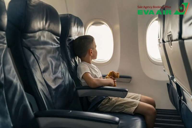 Thủ tục trẻ em đi một mình EVA Air, Dịch vụ trẻ em đi máy bay EVA Air một mình, dịch vụ UM EVA Air, mẫu đơn ủy quyền trẻ em đi một mình EVA Air, thủ tục trẻ em UM EVA Air, Quy trình đưa đón trẻ em đi một mình EVA Air, quy định trẻ em đi một mình EVA Air