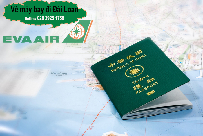 ve-may-bay-eva-air-di-dai-loan