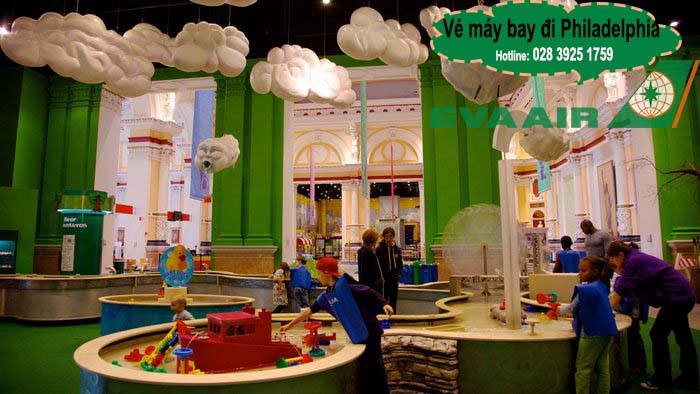 Bảo tàng Please Touch