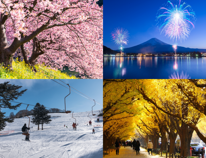 Thời điểm nào lý tưởng để săn vé máy bay Đà Nẵng đi Tokyo tiết kiệm?