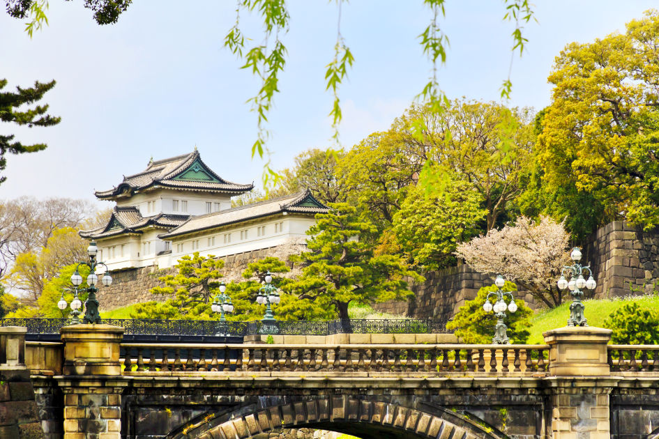 Cung điện Hoàng gia