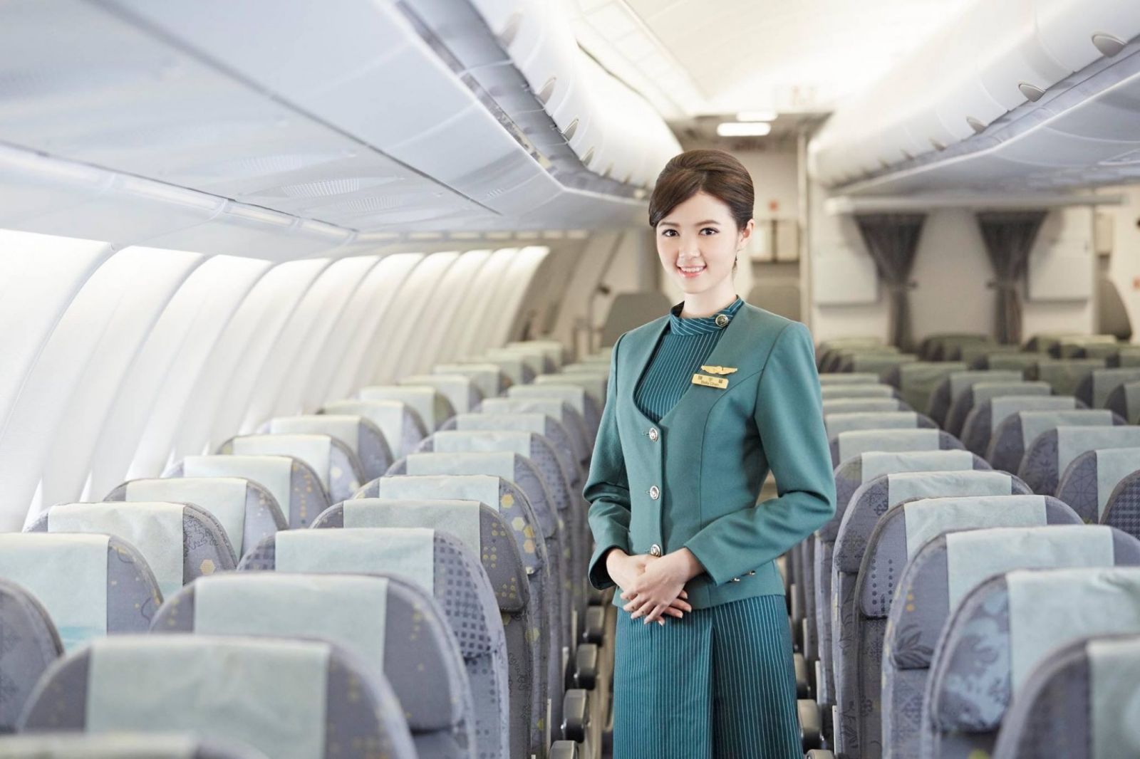 Thông tin vé máy bay khứ hồi đi Aomori hãng EVA Air
