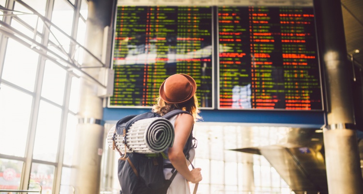 Một vài lưu ý khi nhập cảnh ở Aomori