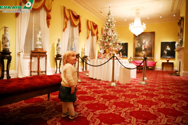 Những điểm du lịch nổi tiếng tại Cincinnati