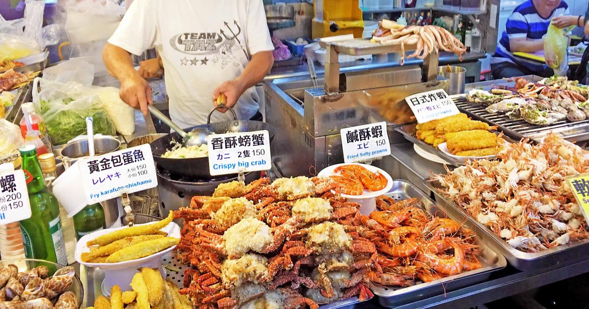 Vé máy bay giá rẻ đi Đài Loan EVA