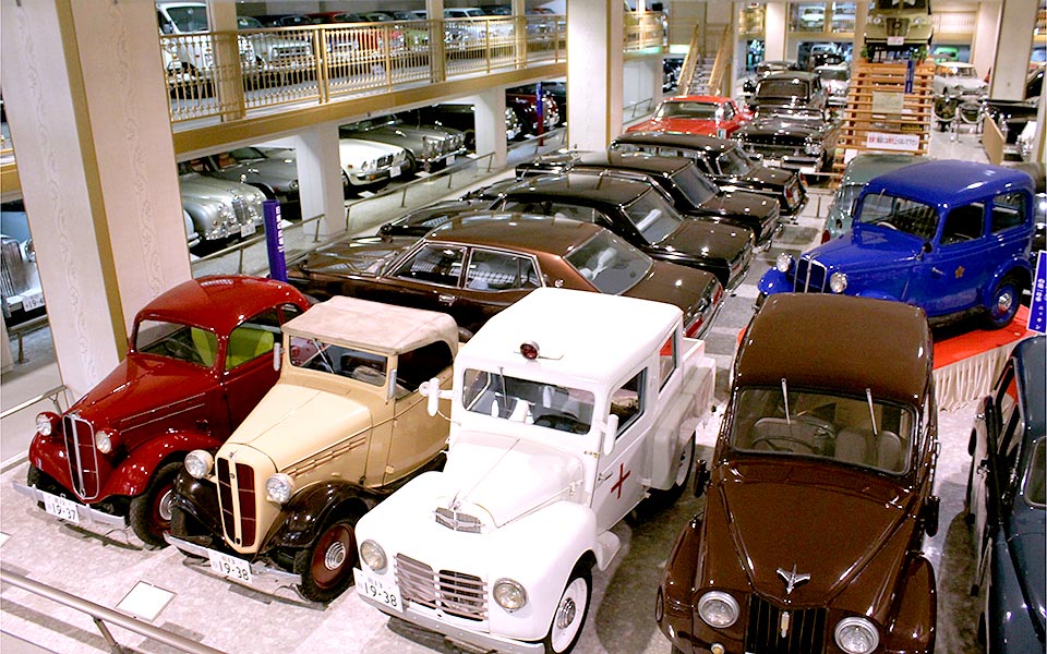 Bao-tang-o-to-cua-Nhat-Ban