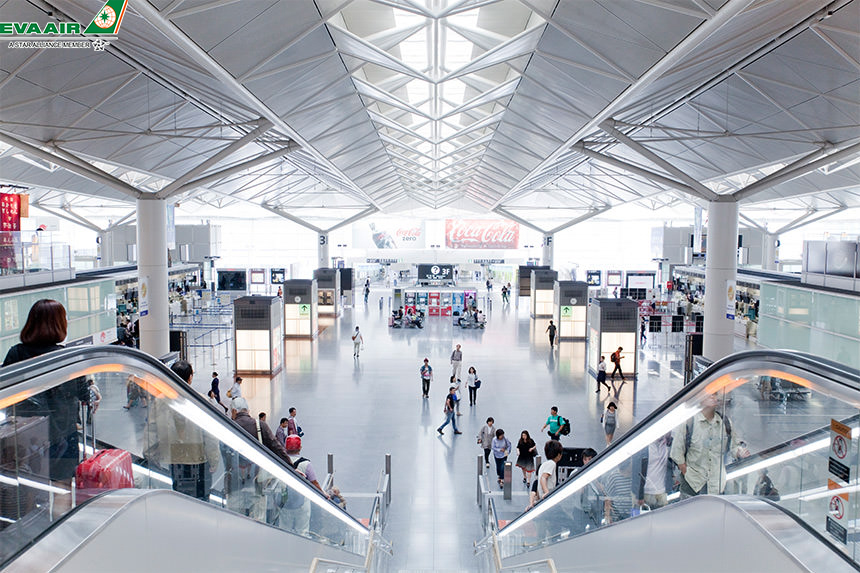 Sân bay Quốc tế Nagoya