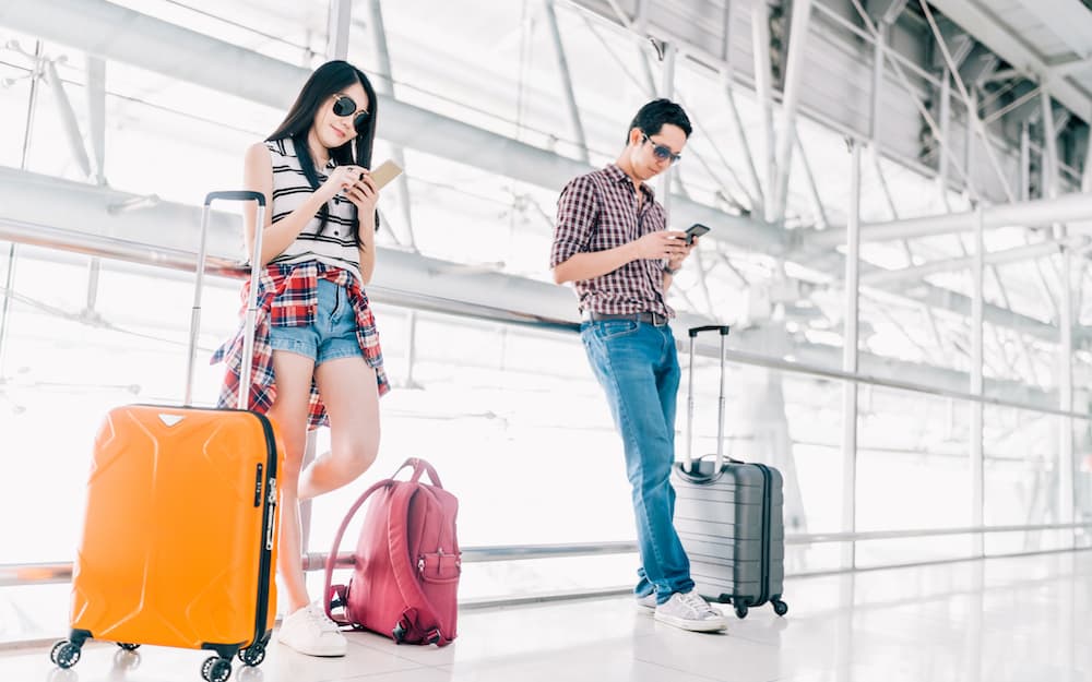 Lời khuyên khi đi du lịch đến Nhật Bản