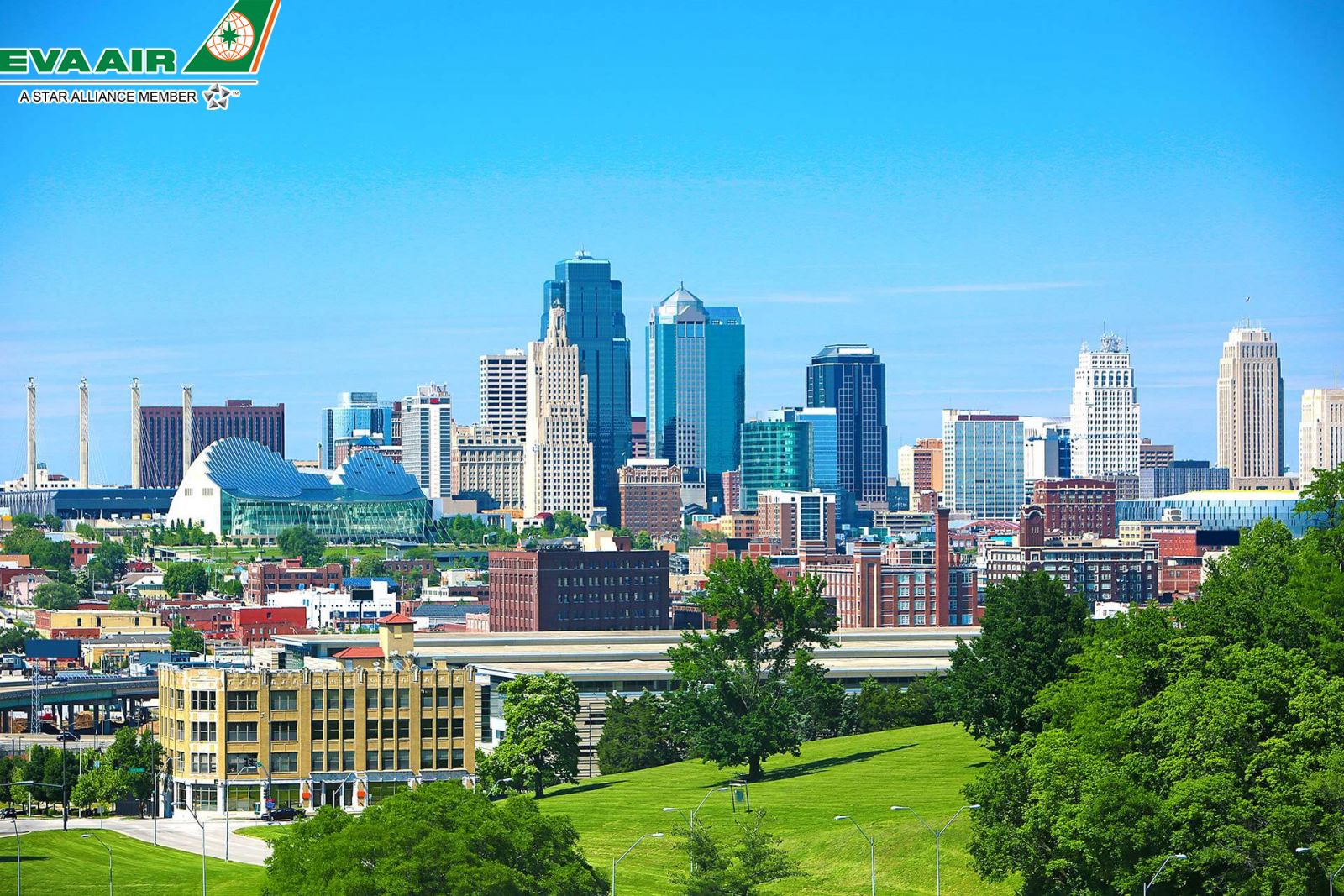 Thời điểm tốt nhất để du lịch Kansas City