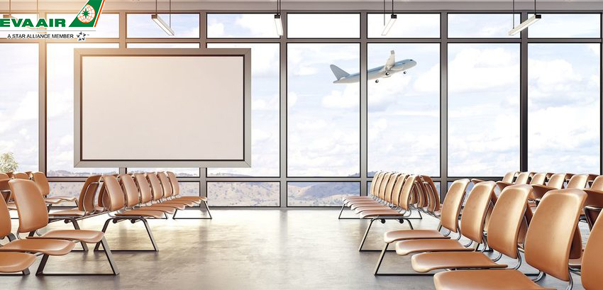 Thông tin sân bay Minneapolis