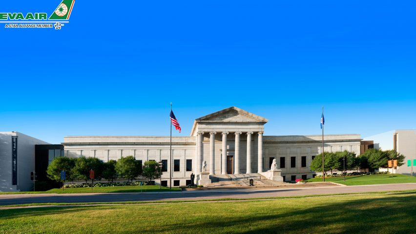 Viện nghệ thuật Minneapolis