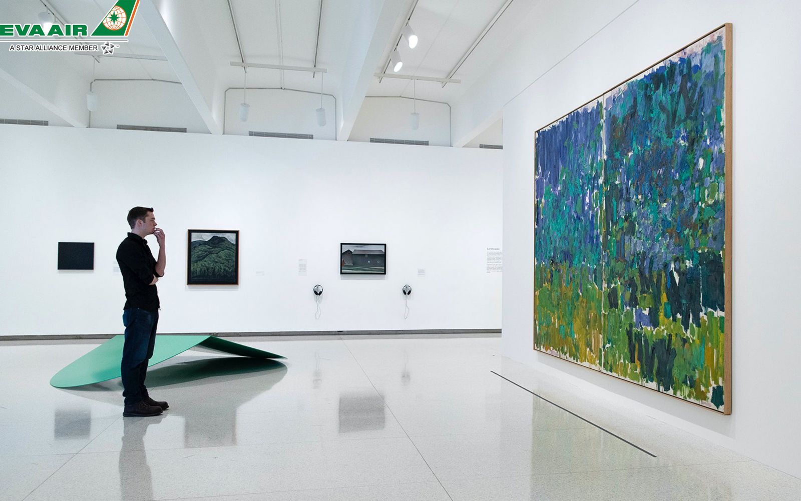 Trung tâm nghệ thuật Walker