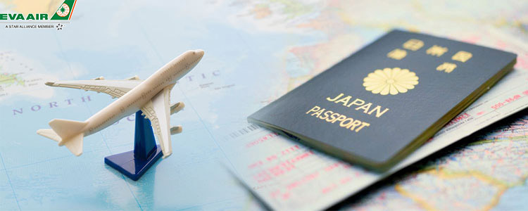 Visa đi Nhật