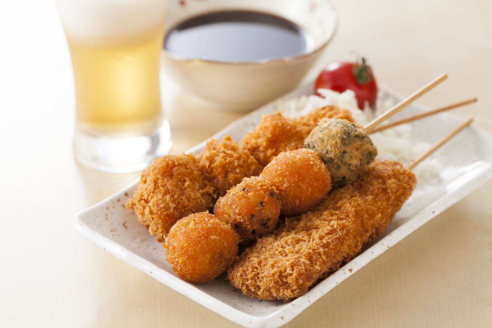 Kushikatsu
