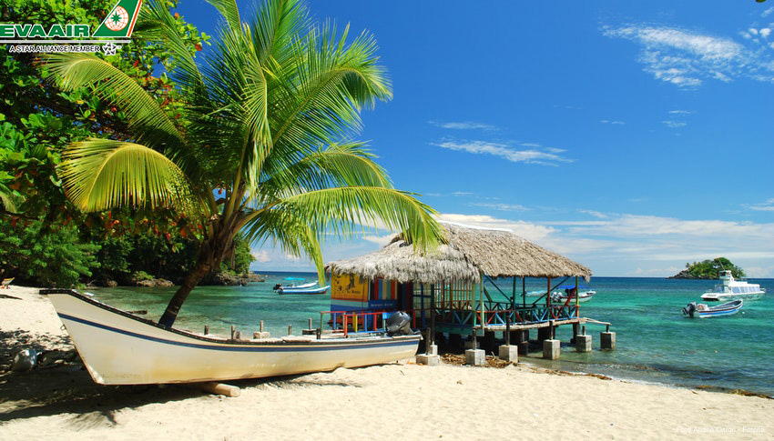 Quần đảo San Blas