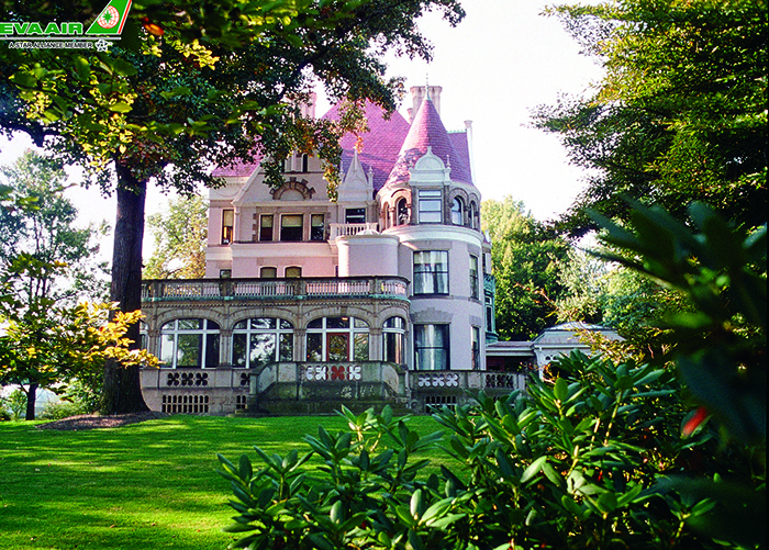 Trung tâm Lịch sử và Nghệ thuật Frick