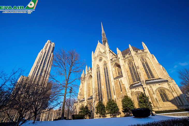 Nhà thờ Gothic Revival