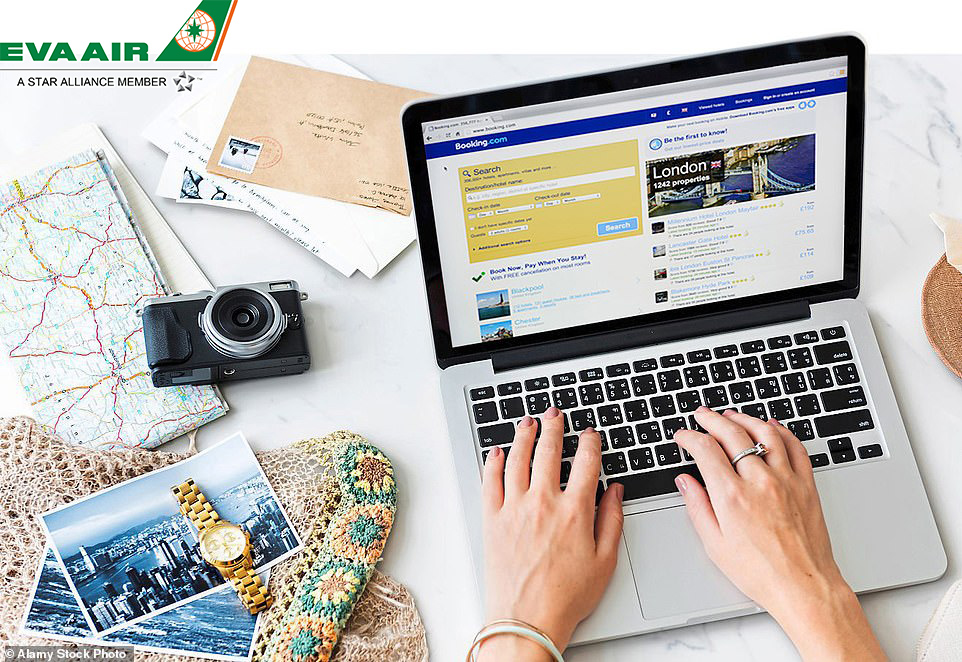 Kinh nghiệm đặt vé máy bay đi Reno không thể bỏ qua