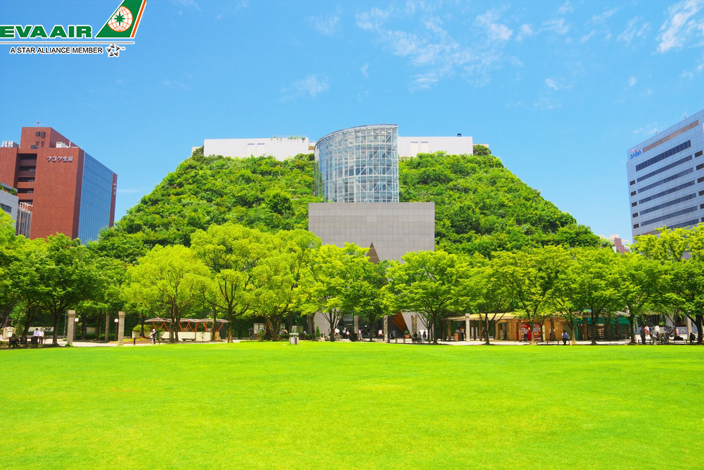 Thời gian tốt nhất để bay đến Fukuoka