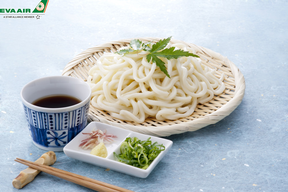 Mì udon