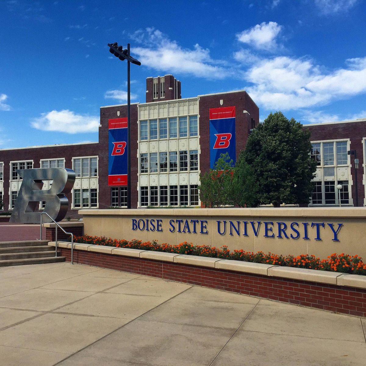 Boise State University