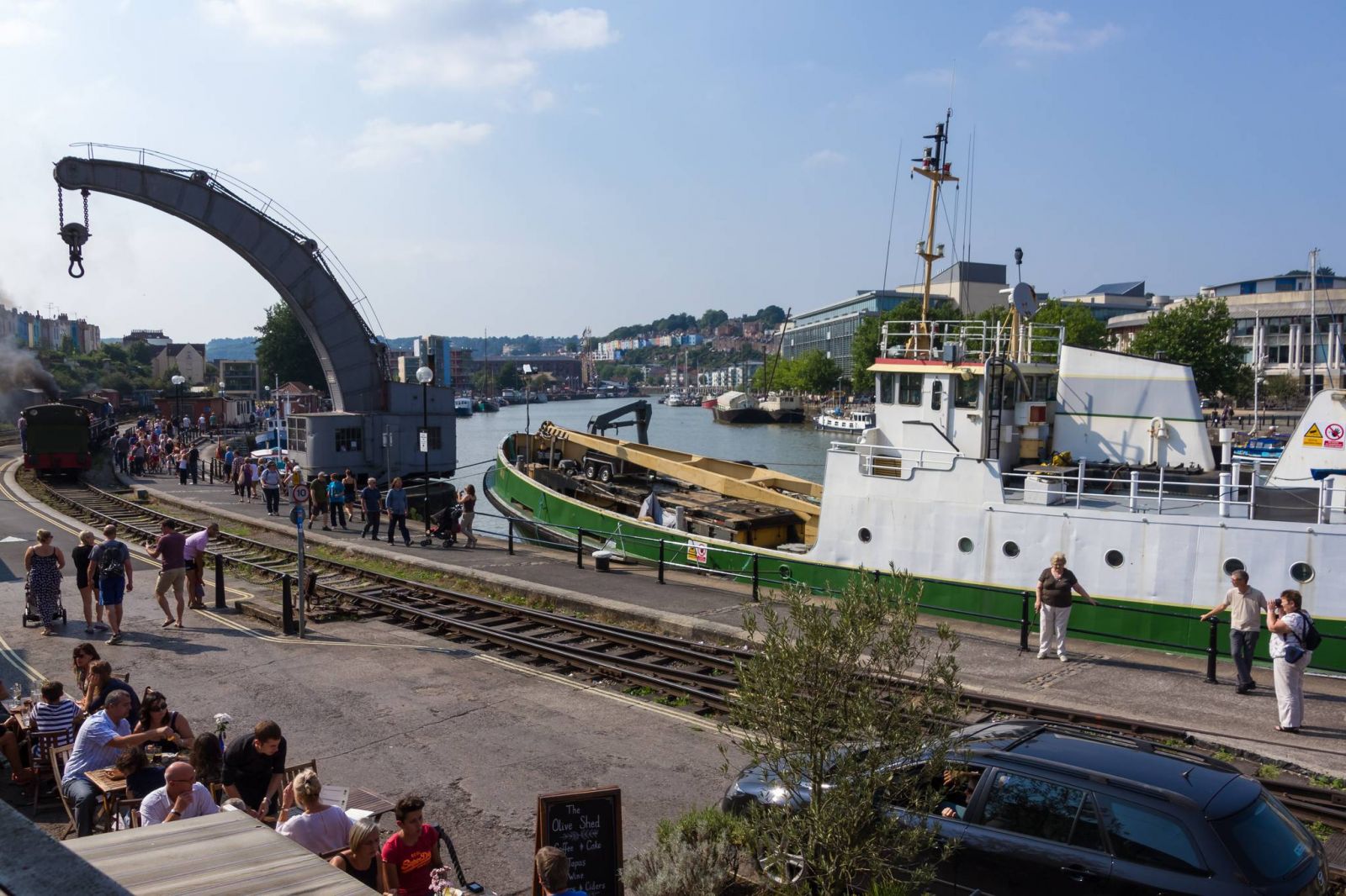 vé máy bay đi Bristol giá rẻ