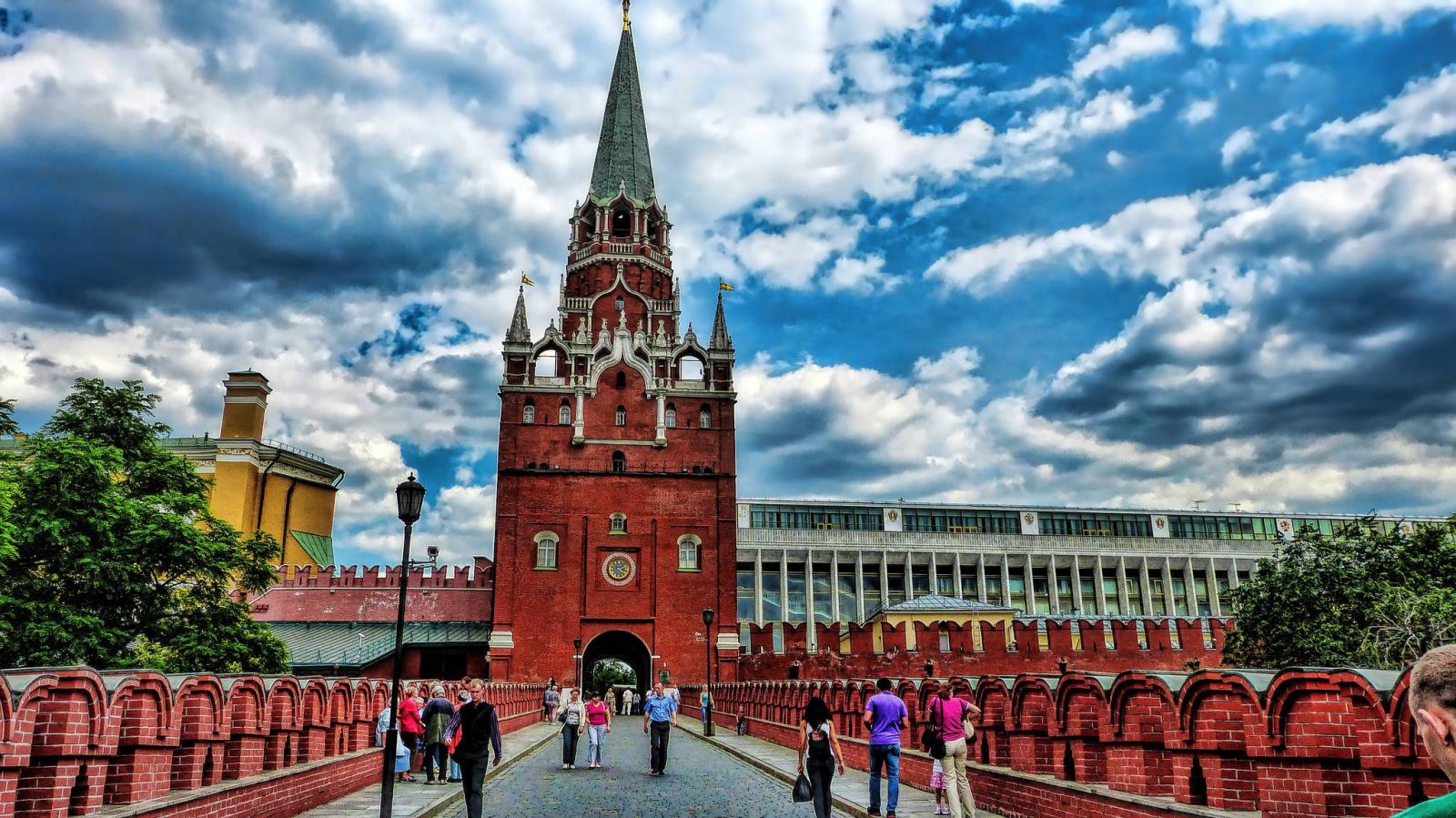 vé máy bay đi Nga giá rẻ