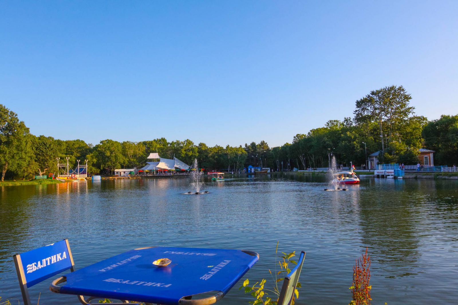 vé máy bay đi Yuzhno – Sakhalinsk giá rẻ