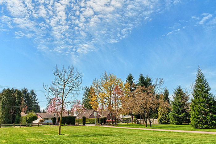 Vé máy bay EVA Air đi Abbotsford giá rẻ