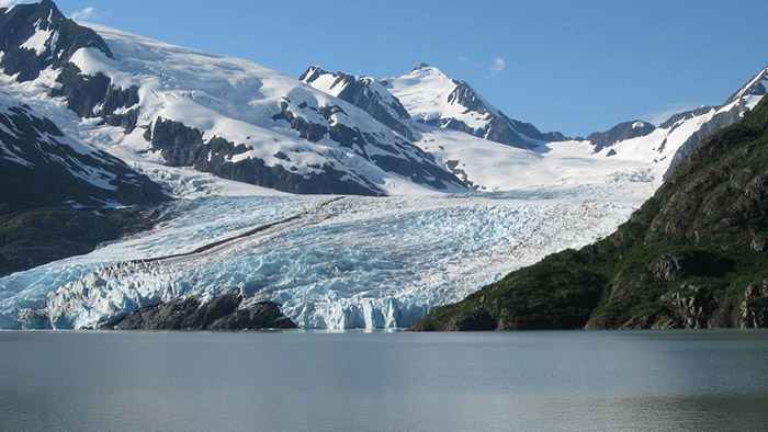 Vé máy bay đi Anchorage giá rẻ